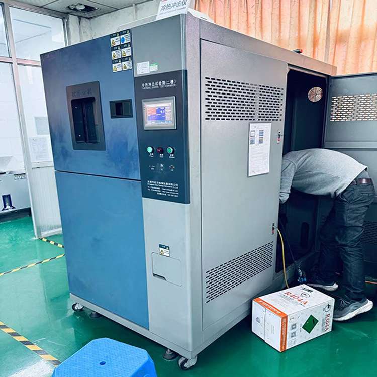 冷热冲击试验箱控制器维修 出售高低温测试机调节仪表
