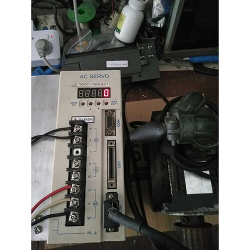 东元伺服驱动器 tsda15b tsda20b tsda30c 专业直拍实价维修