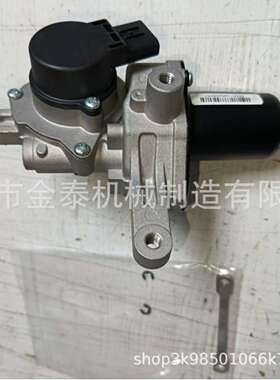 CT16V 17201-OL070 17201-OL071 VB31 2KD-FTV 电子涡轮增压器