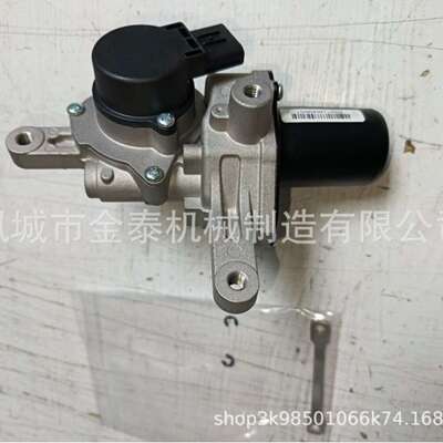 CT16V 17201-OL070 17201-OL071 VB31 2KD-FTV 电子涡轮增压器