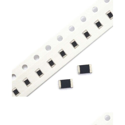 1206贴片电容 0.1UF 100NF 104K 105 10uf 100 pf 22 4.7 1 106m