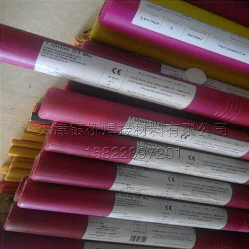 现货供应 蒂森Union I P24焊丝 量大从优 ER90S-G高强钢实焊丝