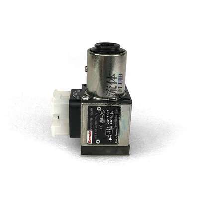 HED 8 OH 20/200 K14/V力士乐Rexroth压力开关R901099789