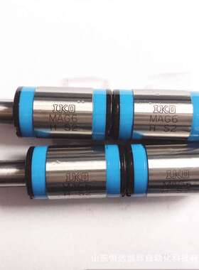 IKO 花键套 MAG6 MAGF10 MAGF8 MAG12  LSAGFL8 LSAGFL30 LSAGL6