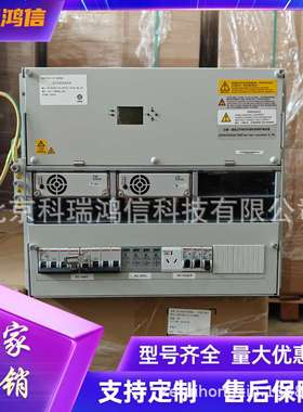 中兴ZXDU68B301嵌入式高频开关电源48V300A直流通信系统6U 9U高度