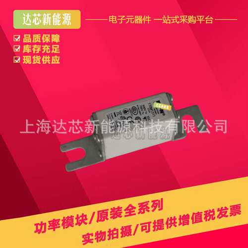 170M1308 170M1309 170M1310 170M1311 170M1312全系巴斯曼熔断器