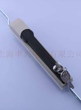 MS829连杆锁 威图柜门锁 配电箱柜门锁 开关柜门锁 PS柜门锁
