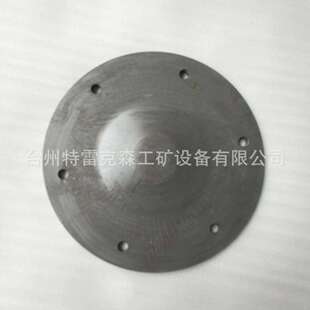 供应TTEREX parts TR100止推盖板 15311604特雷克斯矿车配件