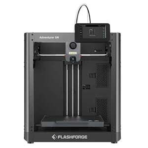 闪铸科技AD5M高速3D打印机高精度全自动调平桌面级FDM简单易上手
