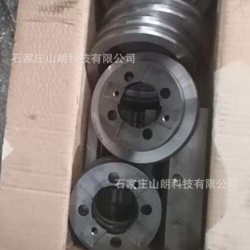 钻机M7.1.1.1-7传扭盘zdy1200s1900s煤矿钻机液压卡盘配件现货多