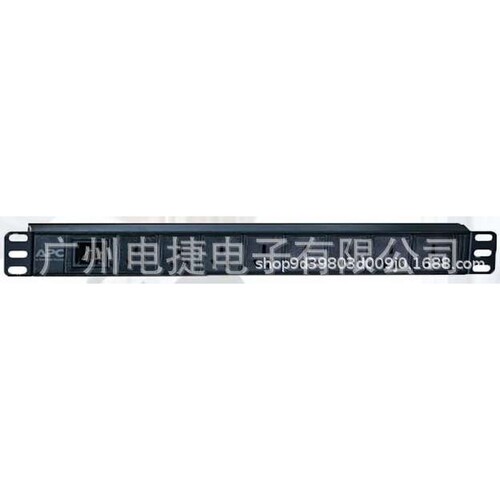 APC Easy PDU EPDU1016B-GB Basic 1U 16A代替AP6201CH AP6221CH