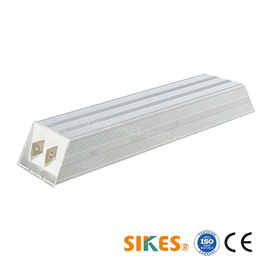 铝壳电阻 制动电阻 刹车电阻 老化电阻 3500W