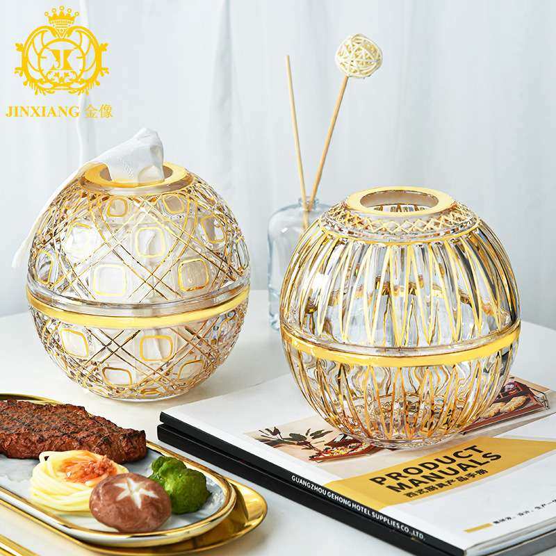 轻奢复古浮雕家居摆件创意水晶玻璃欧式纸巾盒描金储物罐收纳罐,鲜花速递/花卉仿真/绿植园艺,割草机/草坪机,淘宝优惠券,粉丝福利购,淘宝优惠卷