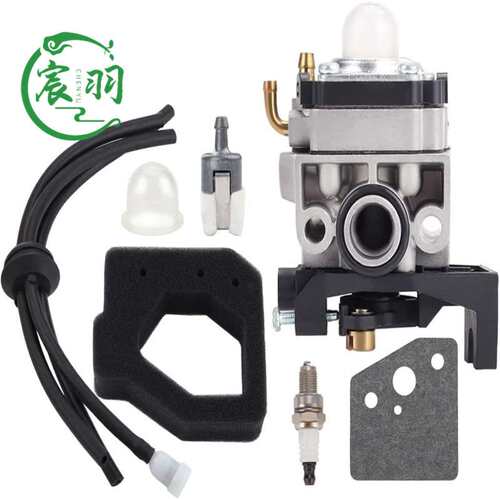 GX35 HHT35 16100-Z0H-825 GX25 GX25N GX25NT 化油器 空滤器纸垫