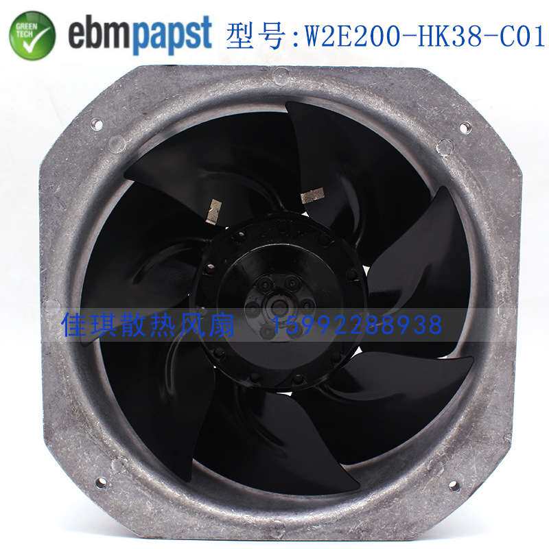W2E200-HK38-C01  22580  230V