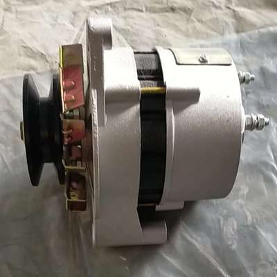 2JF200发电机适用镇江四洋ZX2105发电机