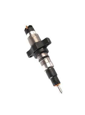 国产柴油共轨喷油器0445120018 ? 0445120113总成喷油嘴