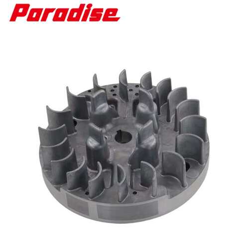 百力通飞轮 割草机配件 Briggs & Stratton 590421  Flywheel