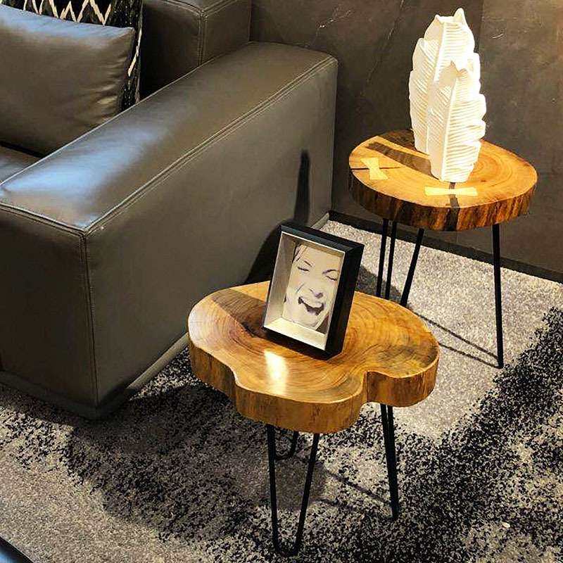 小圆桌北欧实木原木角几圆几客厅阳台飘窗边几桌床头柜原生态茶几,玩具/童车/益智/积木/模型,四驱车零配件/工具,淘宝优惠券,粉丝福利购,淘宝优惠卷