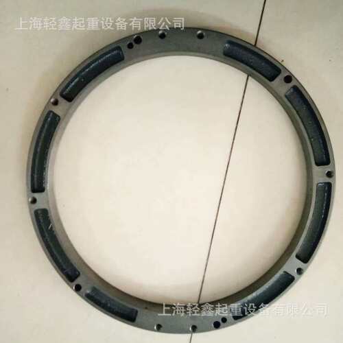 科尼轴承室 KONECRANES  CXT2，CXT3 结构件 QA 52275306