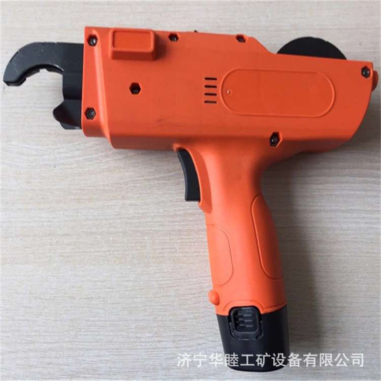 全自动钢筋捆扎机 手持式电动钢筋绑扎机钩钢筋扎钩