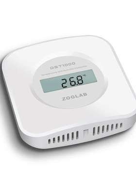 佐格DST1000温湿度变送器 暖通楼宇HVAC建筑