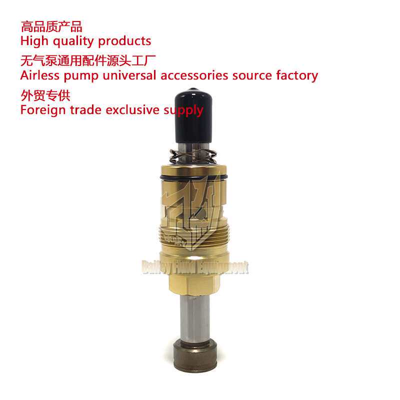 无气喷涂机泵总成 GX21 GX19 Grac Airless Sprayers Pump 24Y472