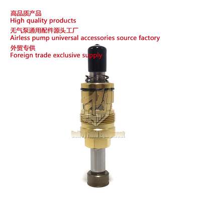 无气喷涂机泵总成 GX21 GX19 Grac Airless Sprayers Pump 24Y472