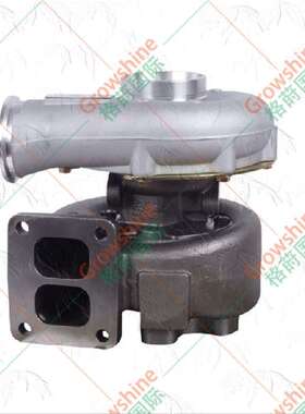 H2D发动机配件TD102F增压器3525994，3525995