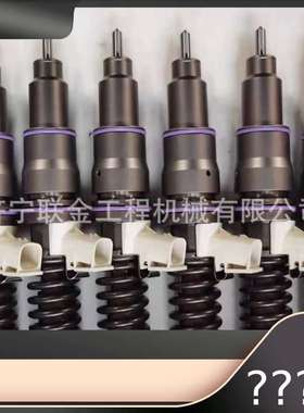 厂家出售柴油喷油器总成21340612 BEBE4D08002 20584346 20972224