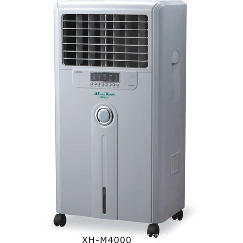 湿膜加湿机 XH-M4800 加湿量：5-10Kg 适用面积：20-40m2