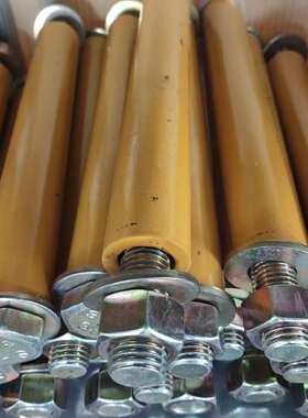 SD22推土机支重轮护板螺丝150-30-15553150-30-1556301643-324600