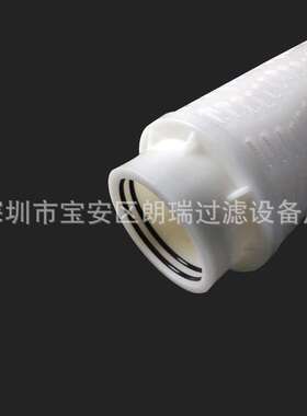 现货供应 HF60PP010C05 RPF009UY660S0100E EPDMPP折叠大通量滤芯