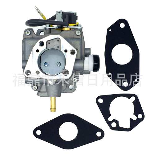 CH18 CH22 CH23 CH620 CH640 24-853-59-S 化油器