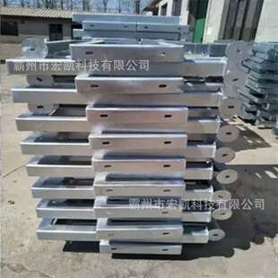 铁路信号变压器XB箱基础模具支柱塑料模具扼流变基础