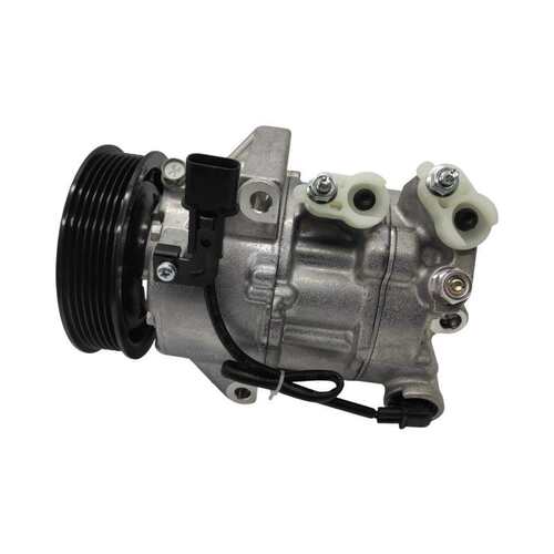 AC Compressor 适用 Hyundai Kia K5 OPTIMA IV 97701D4000