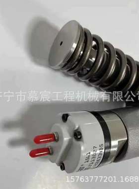 C17发动机的柴油喷油器253-0617 10R-3266 53-0618 10R-2772