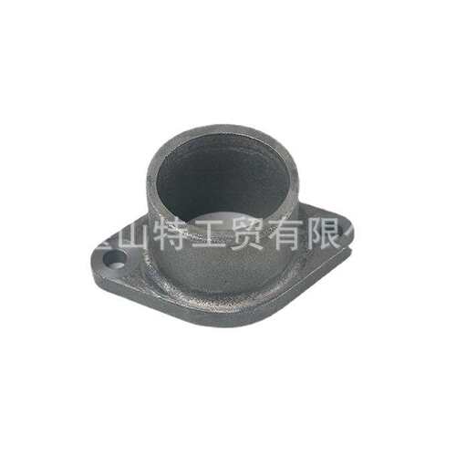 QSX发动机配件空气跨接管接头4100675