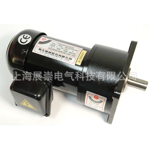1/4HP  FME18  1:10 工业股份有限公司 北大牌马达 电机