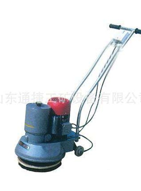 DDG285B型电动打蜡机, 清洗机, 地面打蜡机 电动手推式地面打蜡机
