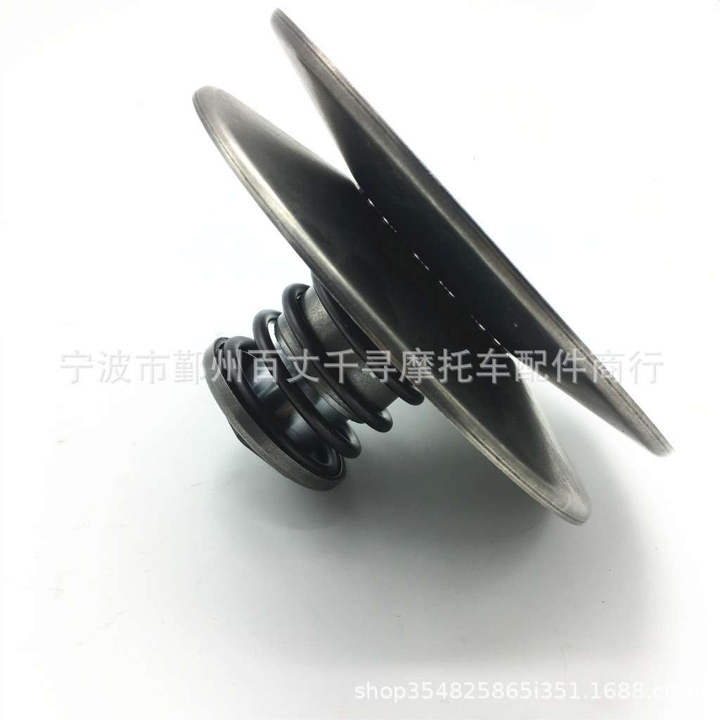 离合器 无级变速器 次级离合 HS400CC CVT Secondary Clutch