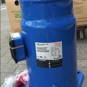 SH120A4ALC SH140A4ALC B SH184A4ALC丹佛斯制冷压缩机SH161A4ALC