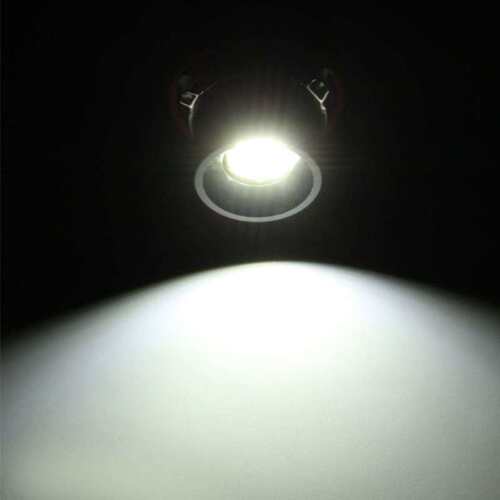 E39 E87 80W XBD LED 525i 530i 540i 80w天使眼LED雾灯