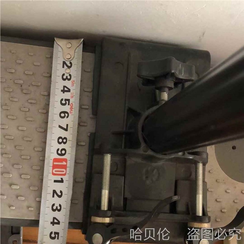 代驾车座椅减震杆折叠电动车避震座管坐杆减震翻转座椅管折叠杆