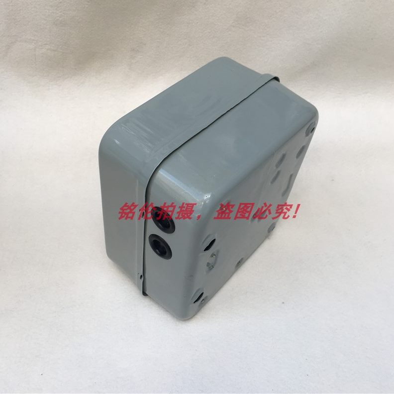 保护马达 H38起 60QAN磁装12电5-磁力器磁力置 C0动v/保护器