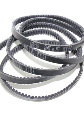 BANDO阪 阪东适用光阳本I田100皮带669 743 835 GY6125踏板传动皮