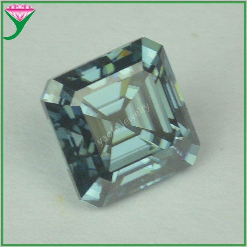 原色过测笔灰宝蓝色倒角阿斯切形莫桑石裸石 碳化硅车平倒角方钻,鲜花速递/花卉仿真/绿植园艺,割草机/草坪机,淘宝优惠券,粉丝福利购,淘宝优惠卷