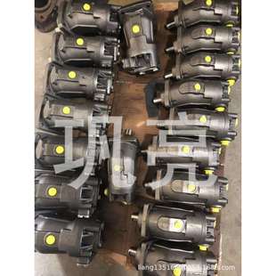 61R 高压轴向柱塞泵马达A2F056 A2F063 PZB05 VPP06 61L