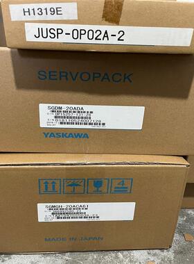 YASKAWA安川JUSP-OP05A-1-E手操器JUSP-OP02A-2操作器JUSP-OP03A