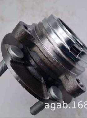 GT-R(R35)前轮轮毂轴头40202-JF00A 40202-KB50A